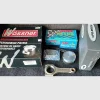 Veltiosis Combo 0007 for Opel 1600 OPC Turbo