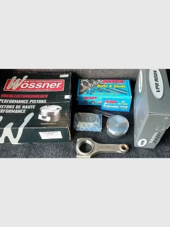 Veltiosis Combo 0007 for Opel 1600 OPC Turbo