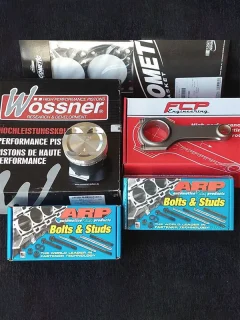 Veltiosis Combo Set for Toyota 3SGTE