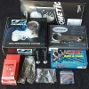 Veltiosis Combo Set for Lancia 2.0l, Fiat Coupe 2.0l