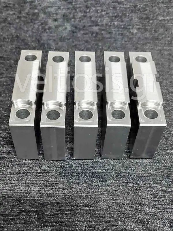 VPR Crankshaft Main Bearing Caps for Toyota 2E, 4E