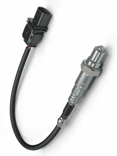 BOSCH Lambda Oxygen Sensor Indicative