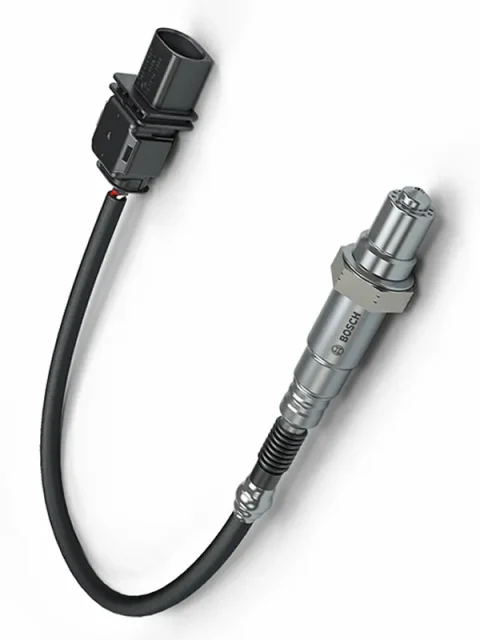 BOSCH Lambda Oxygen Sensor Indicative