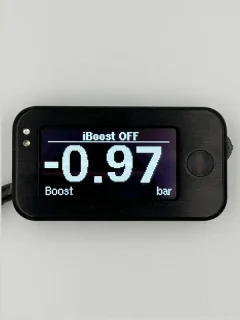 iBoost Boost Controller