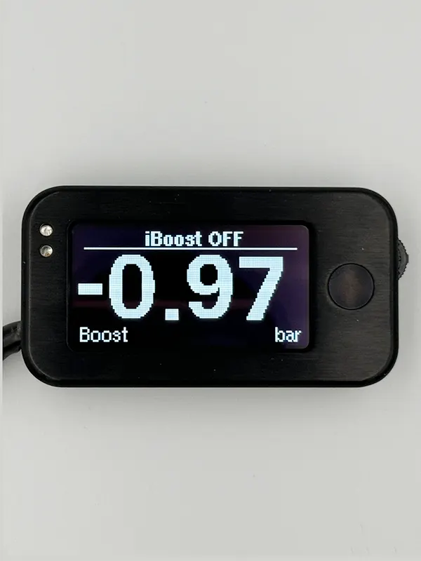 iBoost Boost Controller