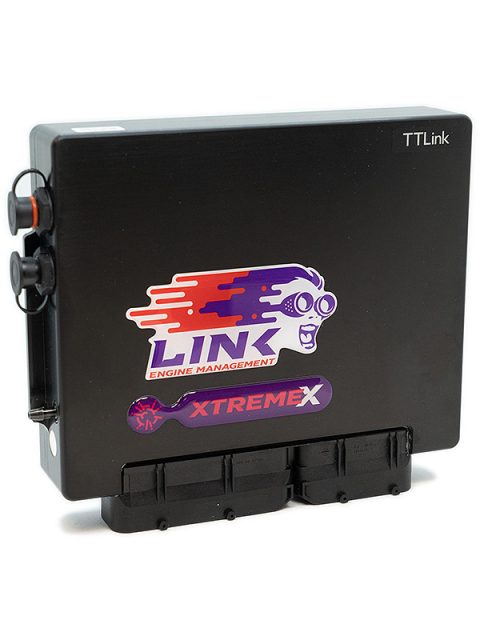 Link G4X TTX Ecu