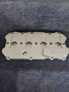 VPR Engine Valve Cover Audi VW Skoda Seat EA113 TFSI 2.0 16V