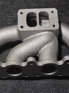 Veltiosis 20VT Exhaust Manifold