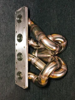 VPR Χταπόδι (Exhaust Manifold) για Audi 20VT