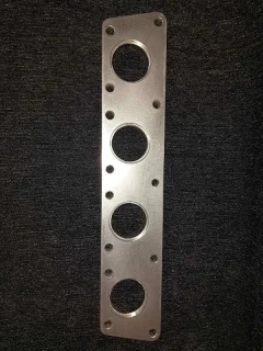 VPR Exhaust Manifold Flange for Audi 8L