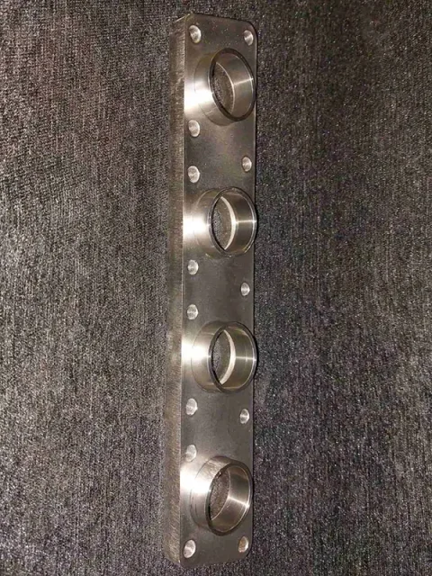 VPR Exhaust Manifold Flange for Audi 8L