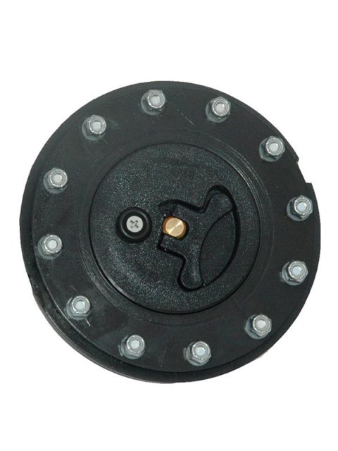 RCI Fuel Cell Mounting Cap 7030A
