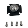 AEROMOTIVE fuel Pressure Regulator Diaphragm Service Kit 13003