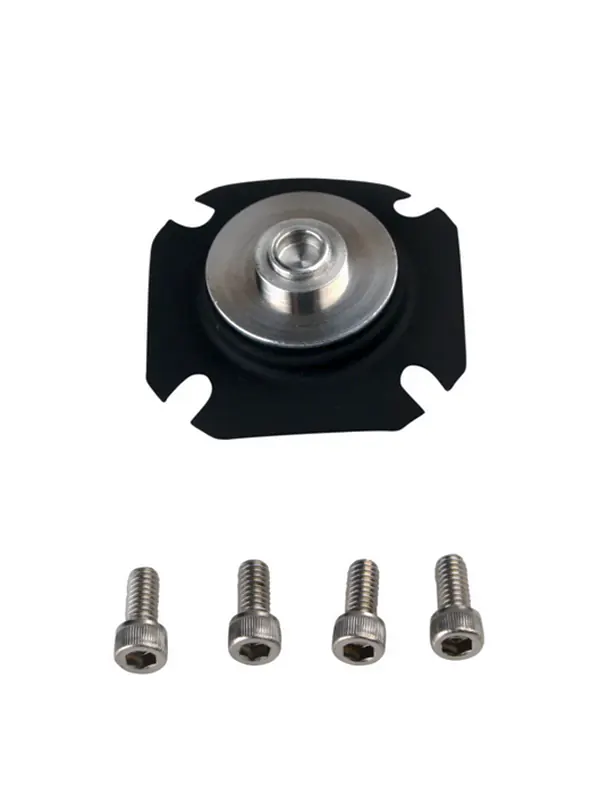 AEROMOTIVE fuel Pressure Regulator Diaphragm Service Kit 13003