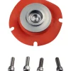 AEROMOTIVE fuel Pressure Regulator Diaphragm Service Kit 13006