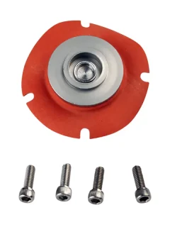 AEROMOTIVE fuel Pressure Regulator Diaphragm Service Kit 13006