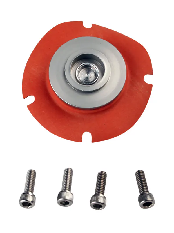 AEROMOTIVE fuel Pressure Regulator Diaphragm Service Kit 13006