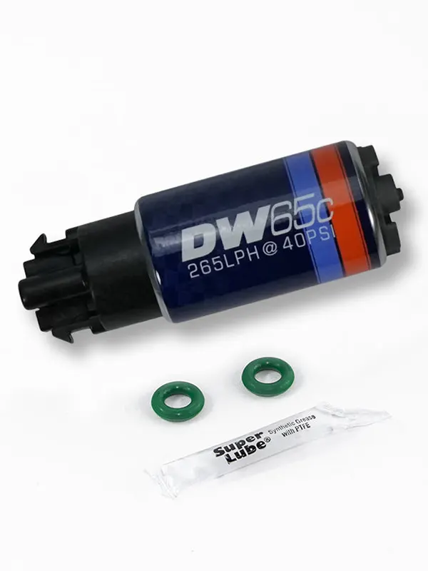 DEATSCHWERKS Fuel Pump 9-651-1009