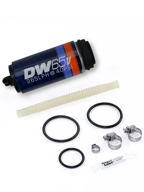 DEATSCHWERKS Fuel Pump 9-655-1025