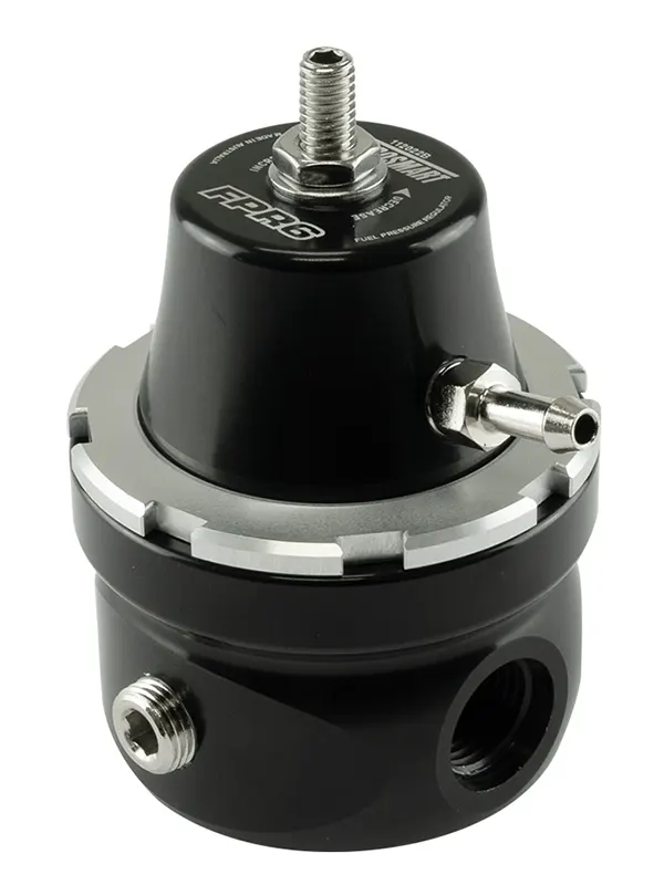 Turbosmart Fuel Pressure Regulator TS-0404-1022