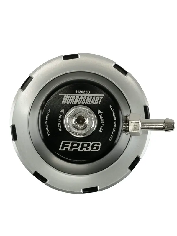 Turbosmart Fuel Pressure Regulator TS-0404-1022