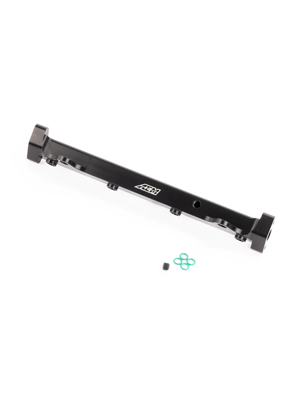 AEM Fuel Rail 25-131BK