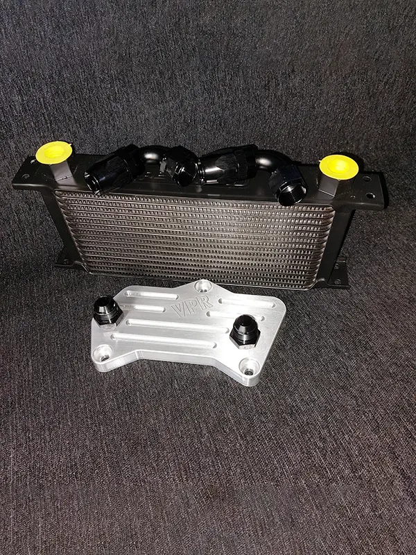 VPR DSG DQ250 Oil Cooling Kit