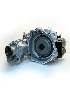 OEM gearbox DQ250