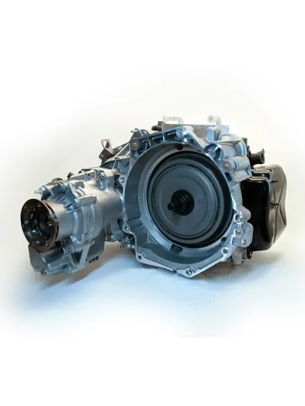 OEM gearbox DQ250
