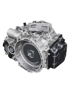 OEM gearbox DQ381