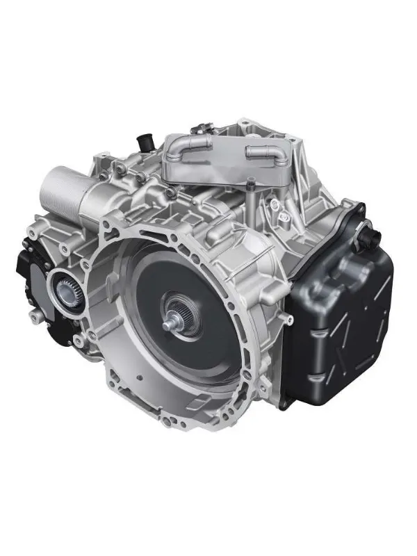 OEM gearbox DQ381