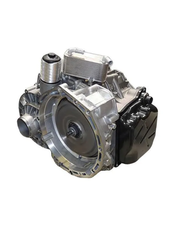 OEM gearbox DQ500