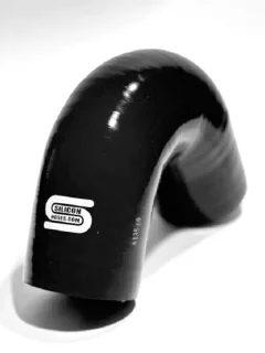 Silicon Hoses Hose A135-60 Black