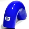 Silicon Hoses Hose A135-60 Blue