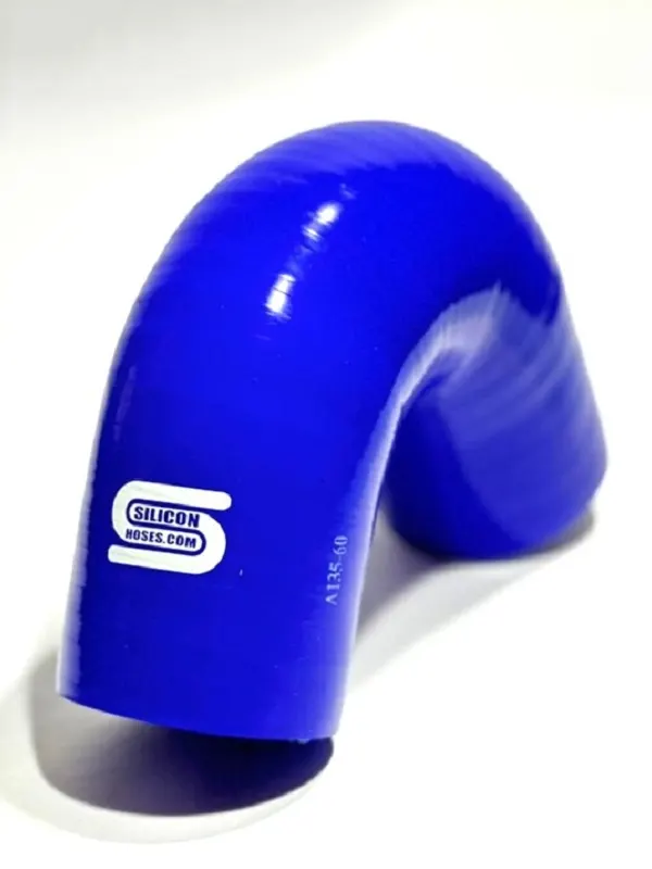 Silicon Hoses Hose A135-60 Blue