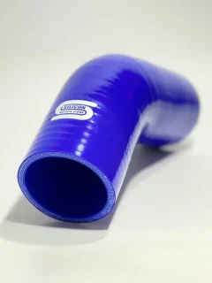 Silicon Hoses Hose A45-60 Blue