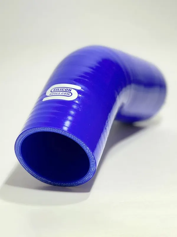 Silicon Hoses Hose A45-60 Blue