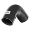 Silicon Hoses Hose A90-60 Black