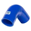 Silicon Hoses Hose A90-60 Blue