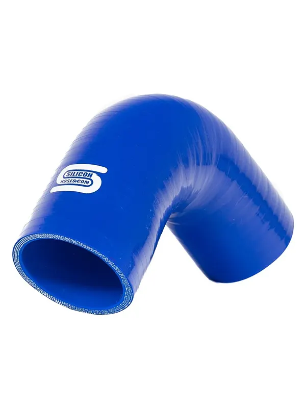 Silicon Hoses Hose A90-60 Blue
