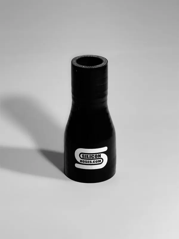 Silicon Hoses Hose S45-32 Black