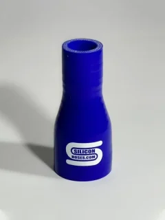 Silicon Hoses Hose S45-32 Blue