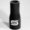 Silicon Hoses Hose S45-38 Black