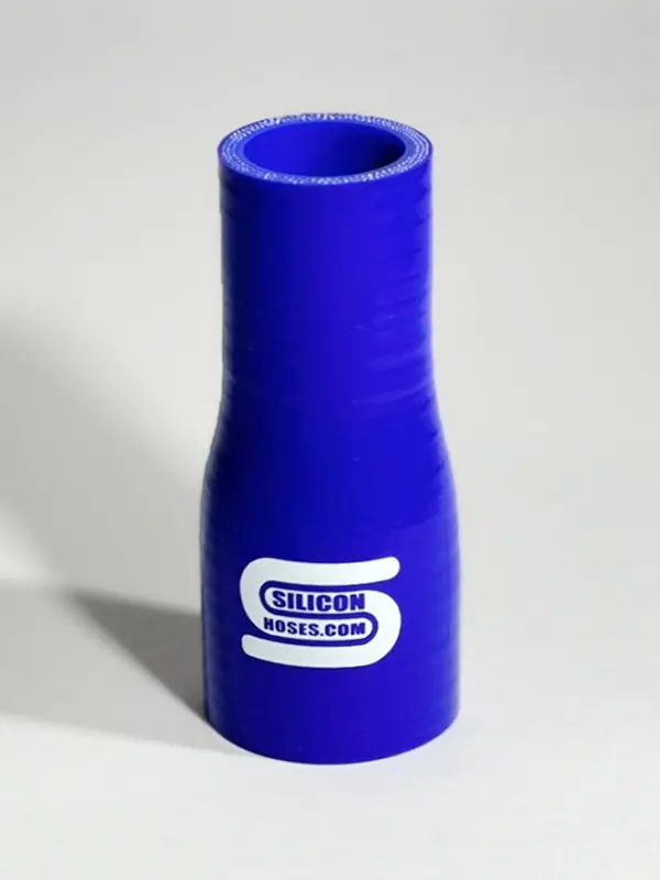Silicon Hoses Hose S45-38 Blue