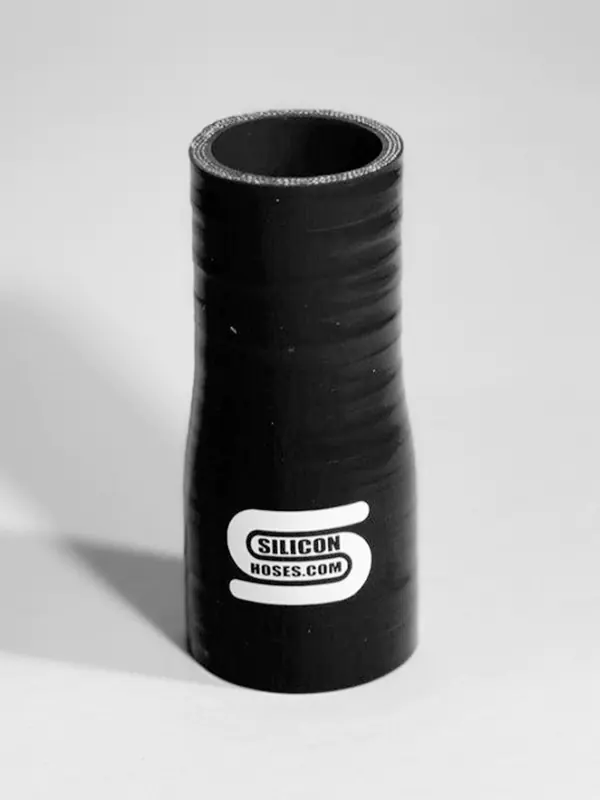 Silicon Hoses Hose S48-30 Black