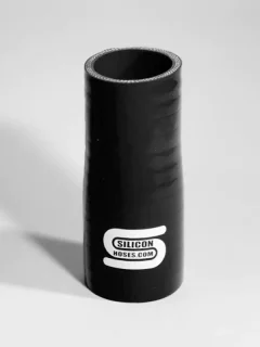 Silicon Hoses Hose S51-38 Black