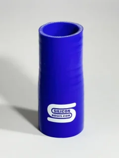 Silicon Hoses Hose S51-38 Blue