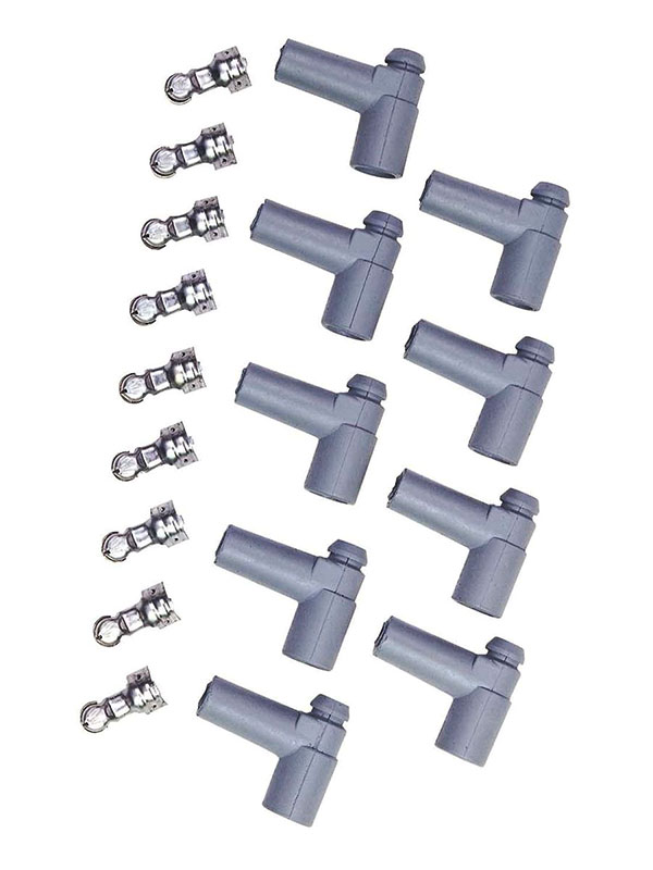 MSD Boots Terminals 8849