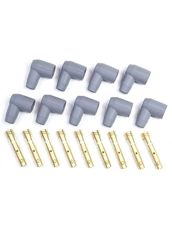 MSD Boots Terminals 8851