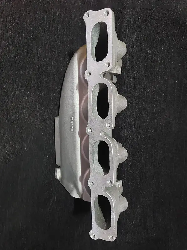 VPR Intake Manifold για Audi, VW 20VT 8L
